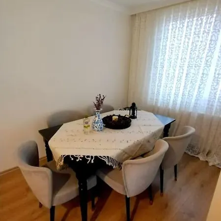 Appartement Lovely In Kuecuekyali